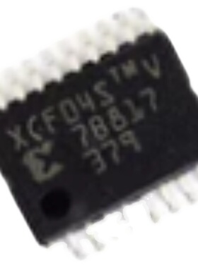 XCF04SVOG20C XCF04SVO20C XCF04S 贴片TSSOP-20 可编程存储