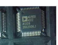 AD7655ASTZ AD7655ASTZ 模数转换器 LQFP48仅售进口原装正品