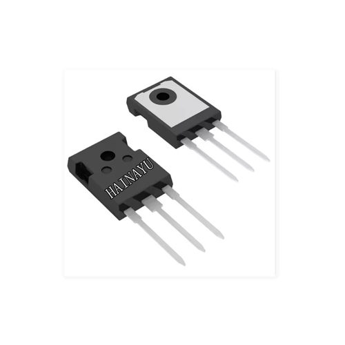 全新原装正品进口STGWA75M65DF2 G75M65DF2 高频IGBT 75A 650V