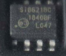 Si8621BC-B-IS 封装SOP8 数字隔离器Si8621BC 贴片芯片SOP8个