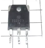 2SD923 功率管NPN道 10A100V D923三极管全新现货