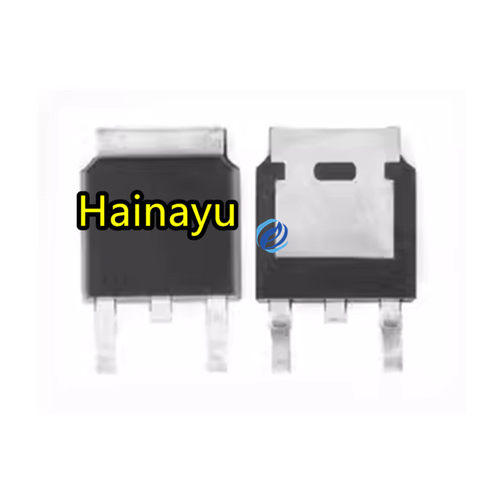 DTU15N10 ME15N10-G WSF15N10 贴片TO252 N沟道雾化器加湿器MOS管