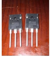 50G60HD 50A600V FGW50N60HD  电焊机变频用IGBT单管 直插三极管