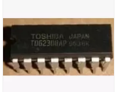 进口芯片全新电子元器件