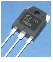 FQA40N25 40N25 TO-247 MOS场效应管 40A250V 国产全新