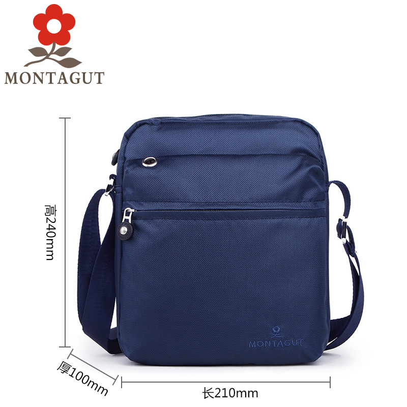 Sac homme - Ref 51252 Image 3