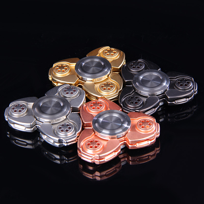 Finger spinner OTHER   - Ref 2615507 Image 4