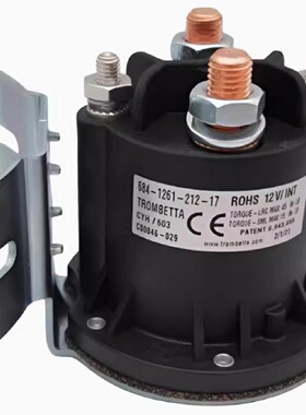 全新TROMBETTA接触器784-2421-020-02—议价