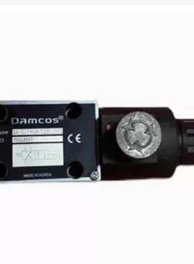 Damcos电磁阀SA-G01-C1S/E3Z/H3Z-C230/C115-31ES/G-D2-31ES—议