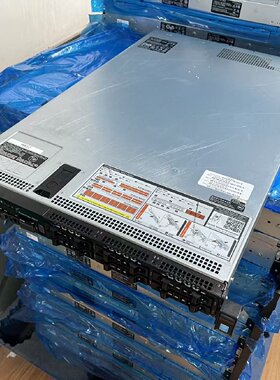【超值优选】DELL R630企业级主机 高性能运算/云计算—议价