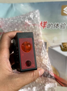 邦纳BANNER L-GAGE LE550IQ 激光传感器—议价