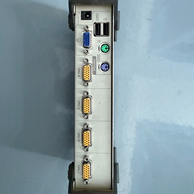 ATEN（宏正）CS84U议价