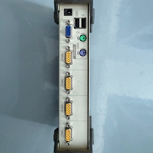 ATEN（宏正）CS84U议价