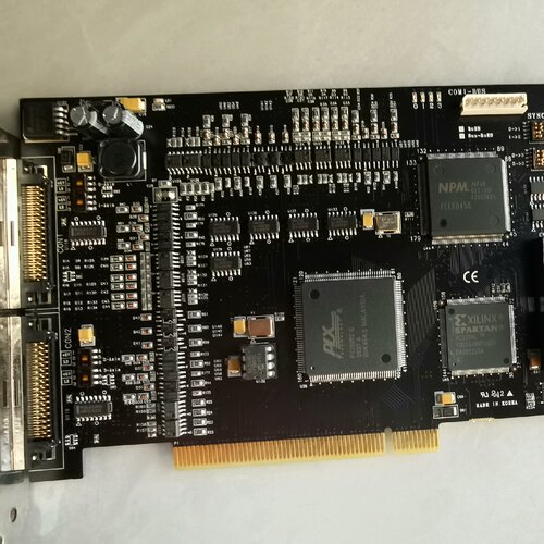 COMI-LX504  V5.01  COMIZOA控制卡议价