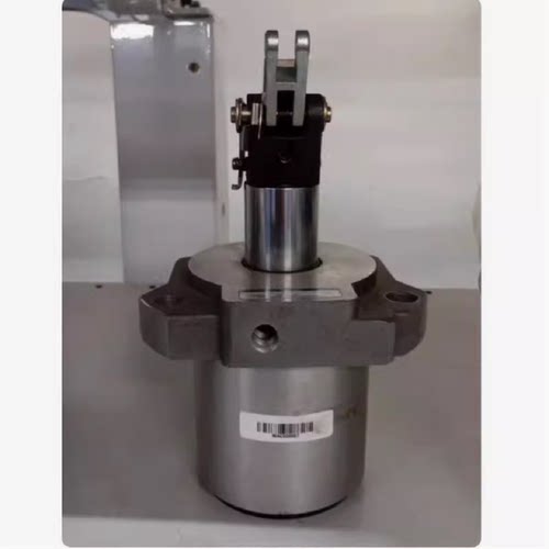 Pneuman气缸SN6043B-50X30-RAW 阻挡气压缸STOPPER CYLINDER—议