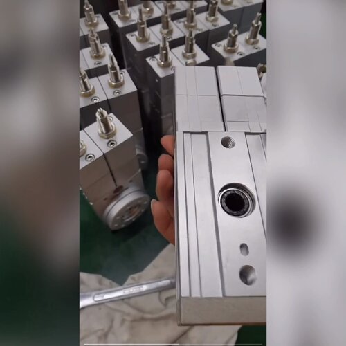 MSZA三位置旋转气缸MSZB10A/MSZB20A/MSZ议价