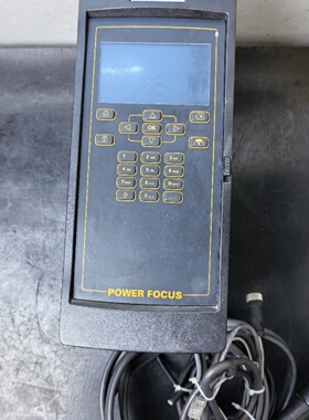 阿特拉斯AtlasCopcoPF600电动扭力扳手控制器议价