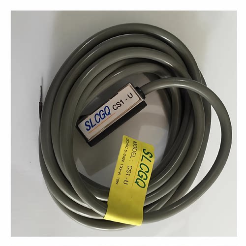SLCGQ磁性开关CS1-F CSI-UX CS1-E CS1-UB DC/AC5-240V 100MA 10W