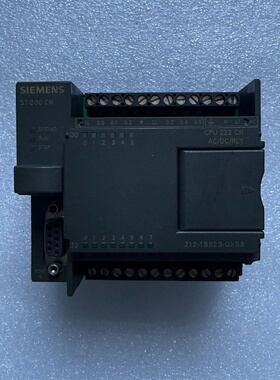 S7-200 PLC模块 CPU222 CN议价