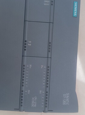 S7-1200 CPU 1215C，6ES7 215-—议价