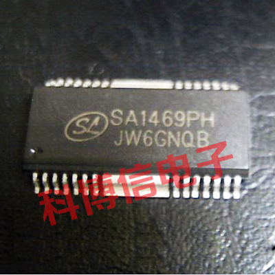 测试推荐SA1469PH全新芯片