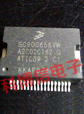 全新芯片SC900656VW SC900656价格以咨询为准