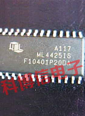 全新芯片ML4425 ML4425IS ML4425CS 0.14_neo_bak价格以咨询为准