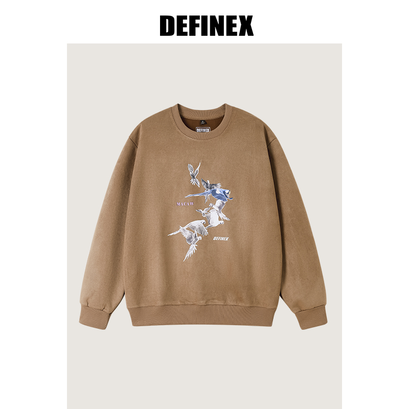 潮流精品，品质保证