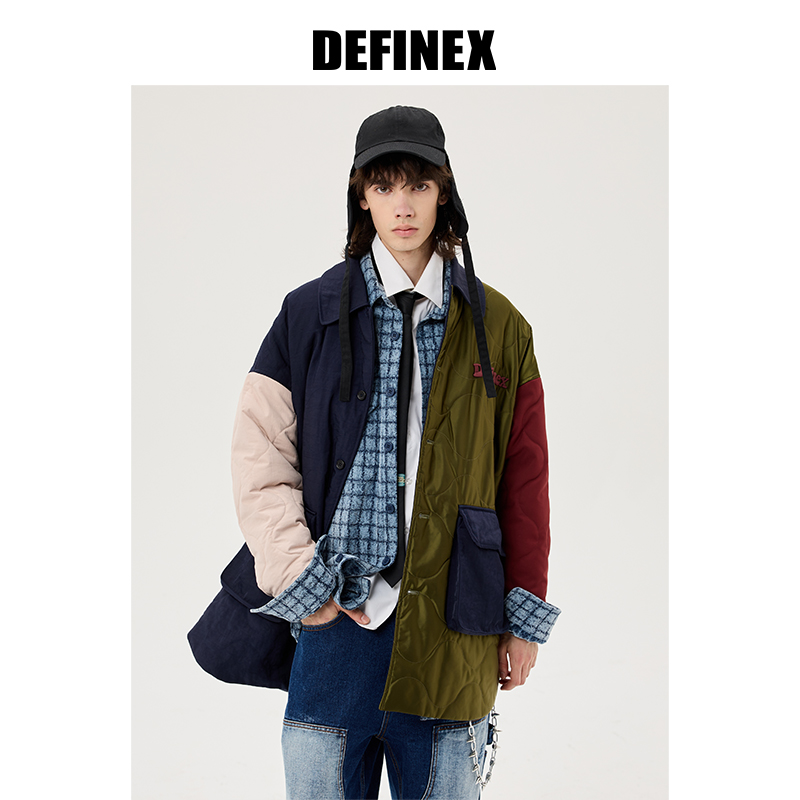 潮流精品,品质保证