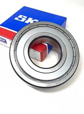 SKF正品进口高速轴承6312 6318 6319 6320 6321 6322/C3 ZZ/RS