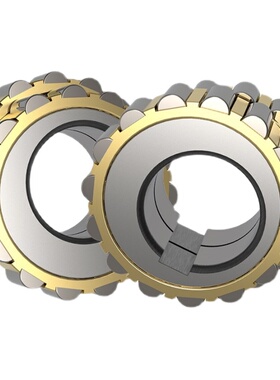 NSK进口整体偏心轴承150752305 200752305 250752305 300752305/K