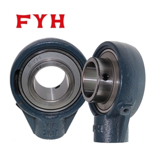 306 307 308 FYH日本进口外球面带座轴承UCHA 310 305 309 311