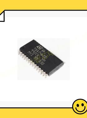 TDA7462 TDA7468 TDA7468D TDA7462D SOP28封装 全新原装现货