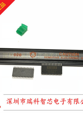 全新进口原装 SOP-28 DAC902U 12位 165MSPS数模转换器 可直拍
