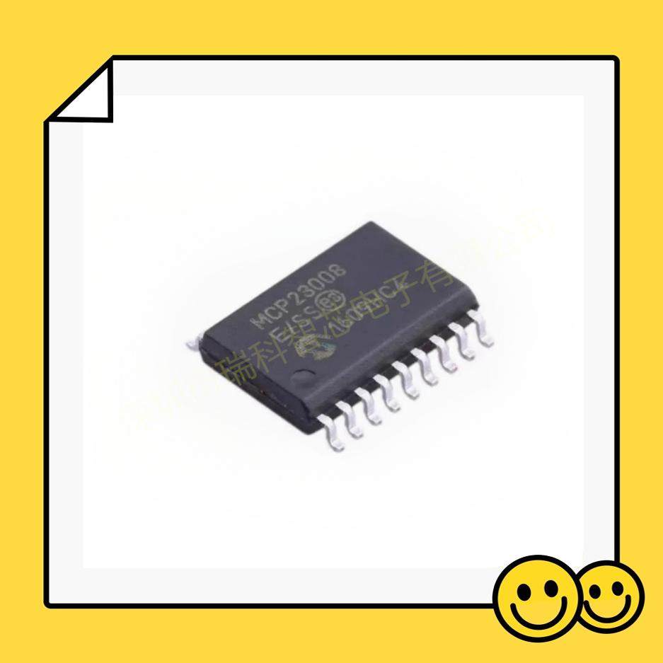 TPS54300RGWR丝印54300贴片SOP8