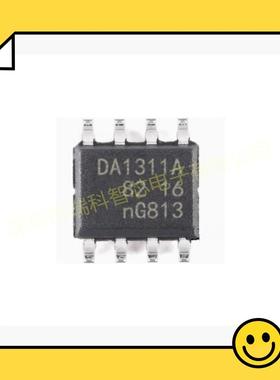 DA1311A TDA1311A TDA1311AT SOP8 TDA7233D TDA7233D013TR 72