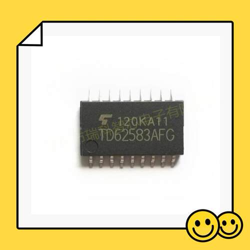 SMC2024-0100-0100丝印0100IC