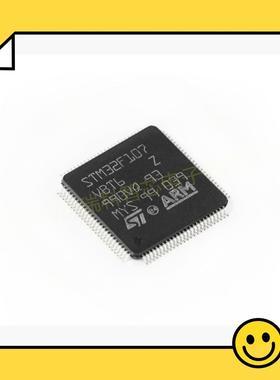 STM32F107VC VBT6 GD32F307VCT6 GD32F107VCT6 LQFP100 全新原装