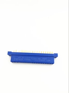 PCIH47F300A1/AA positronic 美商宝西焊接 CPCI电源连接器