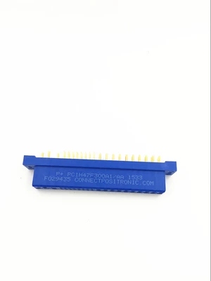 PCIH47F300A1/AA positronic 美商宝西焊接 CPCI电源连接器
