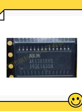 AK4528 4396 AK5385 4520AVF 4520VF VF-E2 AK5385BVF TSSOP28