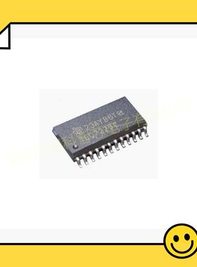 TLC7225C TLC7225CDWR TLC7225CDW SOP28全新原装现货 热卖