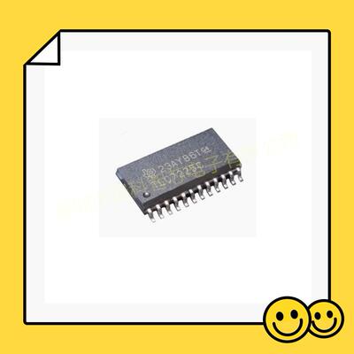 TLC7225C TLC7225CDWR TLC7225CDW SOP28全新原装现货 热卖