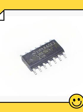 全新原装 AIMX LM6144AIM LM6144 SOIC-14 放大器IC 热卖质量保证
