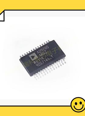 AD9280 9280ARSZ ARS AD974ARSZ AD974 AD1955A ARSZ SSOP28 全新
