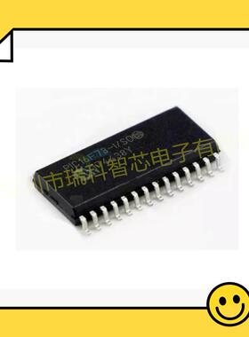 全新进口 PIC16F73-I/SO SOP28 PIC16F73-I/SS SSOP28 PIC16F73