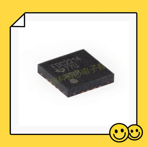 TPS560430YFDBVR降压IC