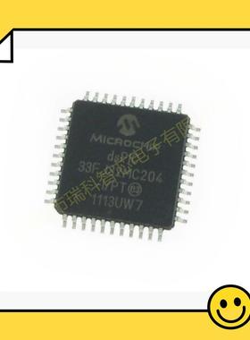 DSPIC33FJ32GS606-I/PT MC204-I/PT 64GS606-I/PT 33EP128GS706