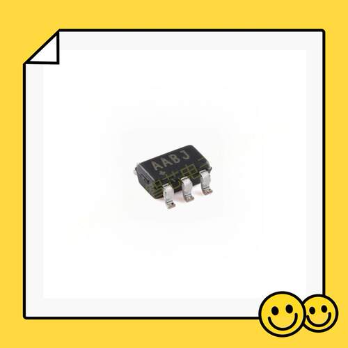 MAX44284HAUTTSOT-23-6放大器
