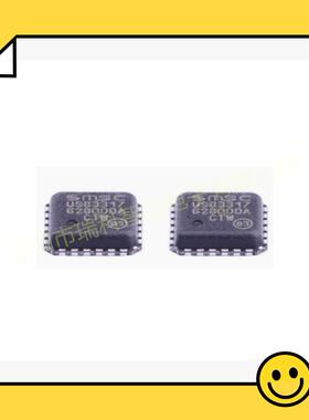 USB3317C-CP-TR USB84602AF USB3317  USB84602AF-B-001080-V03